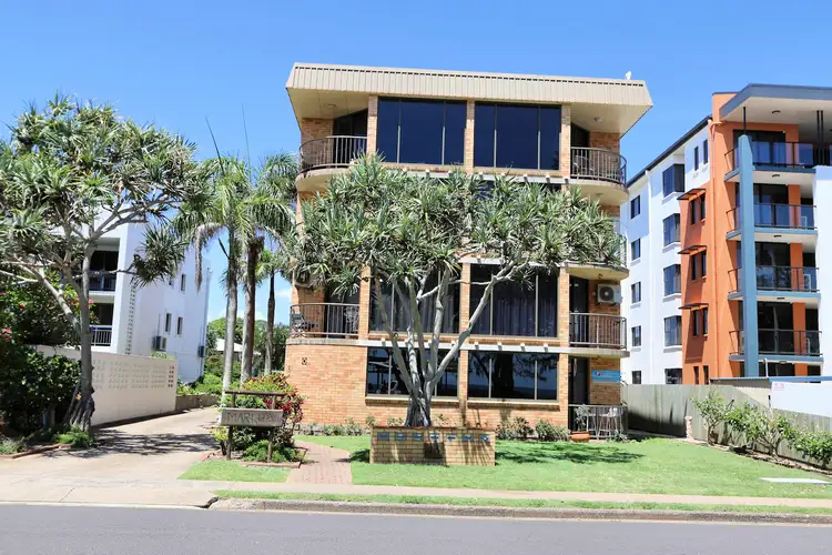 Second view of Homely unit listing, 1/43 ESPLANADE, Bargara QLD 4670