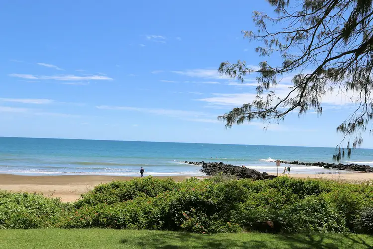 Third view of Homely unit listing, 1/43 ESPLANADE, Bargara QLD 4670
