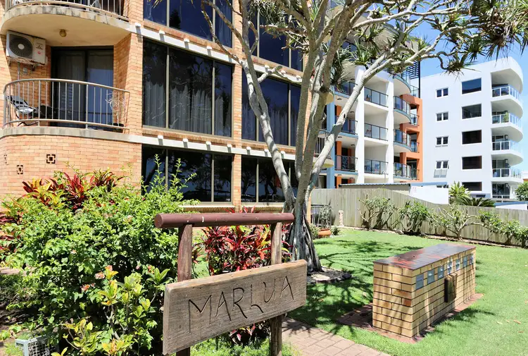 Fifth view of Homely unit listing, 1/43 ESPLANADE, Bargara QLD 4670