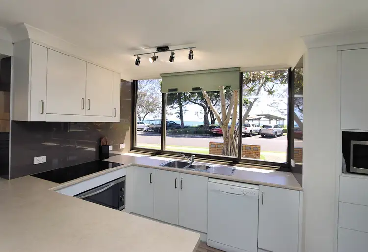 Sixth view of Homely unit listing, 1/43 ESPLANADE, Bargara QLD 4670