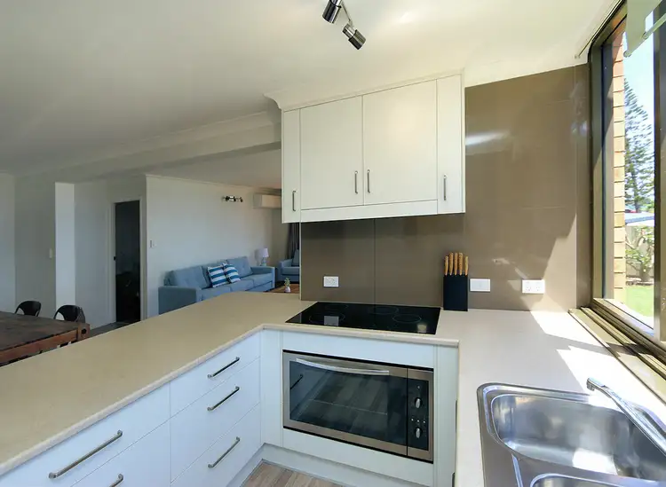 Seventh view of Homely unit listing, 1/43 ESPLANADE, Bargara QLD 4670