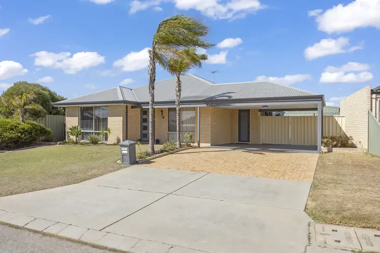 16 Tomago Way, Merriwa WA 6030