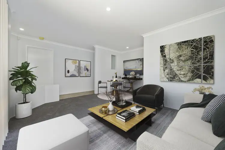 Second view of Homely house listing, 16 Tomago Way, Merriwa WA 6030