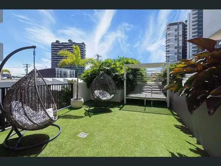 Sixth view of Homely apartment listing, Unit 216/45 Wellington Rd, East Brisbane QLD 4169