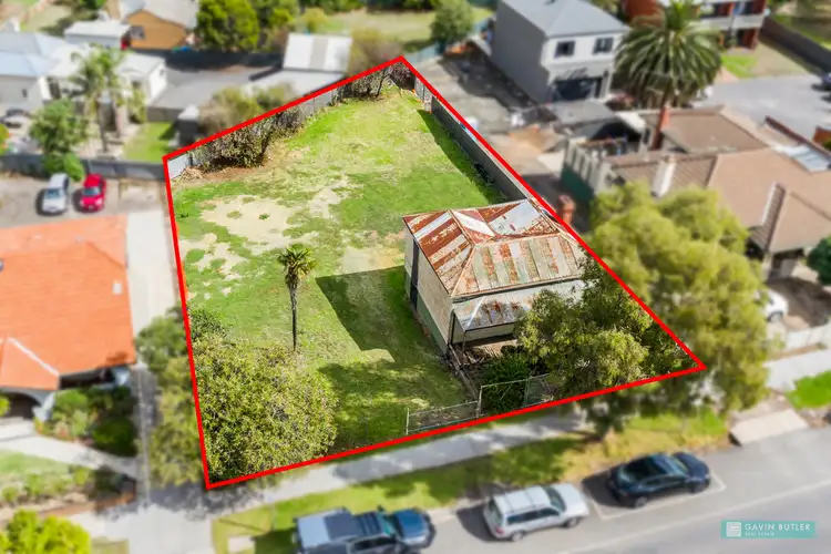 Second view of Homely house listing, 153 Arnold St, Bendigo VIC 3550