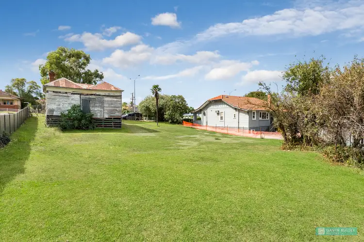 Sixth view of Homely house listing, 153 Arnold St, Bendigo VIC 3550