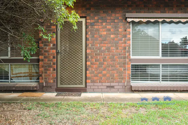 Unit 4/30 Evan Ave, Salisbury SA 5108