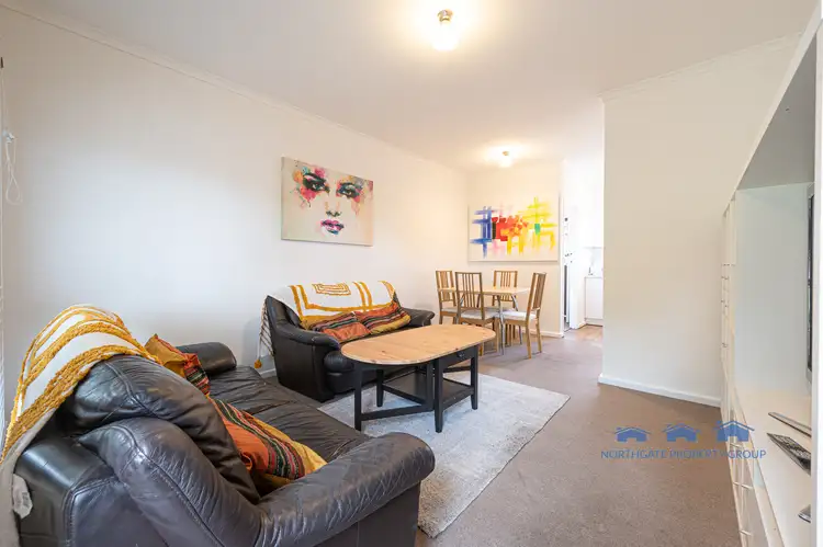 Second view of Homely unit listing, Unit 4/30 Evan Ave, Salisbury SA 5108