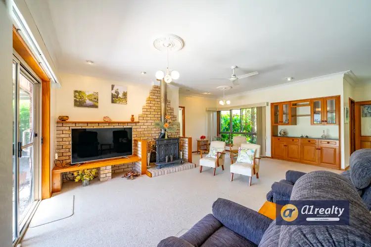 Third view of Homely house listing, 1A Fifth Ave, Woodgate QLD 4660