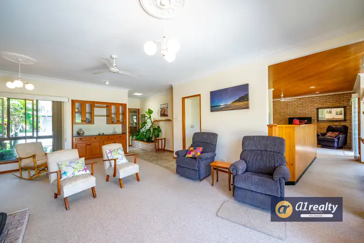 Fourth view of Homely house listing, 1A Fifth Ave, Woodgate QLD 4660