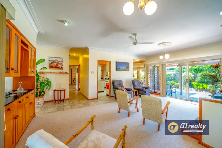 Sixth view of Homely house listing, 1A Fifth Ave, Woodgate QLD 4660
