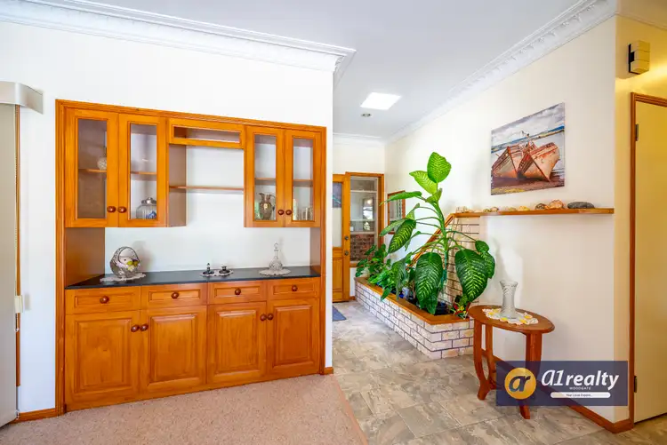 Seventh view of Homely house listing, 1A Fifth Ave, Woodgate QLD 4660