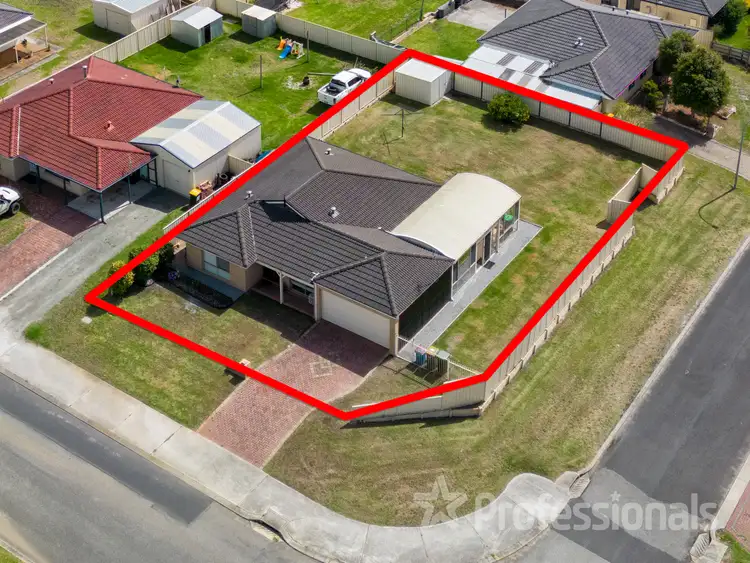 Third view of Homely house listing, 74 Drome Rd, Mckail WA 6330