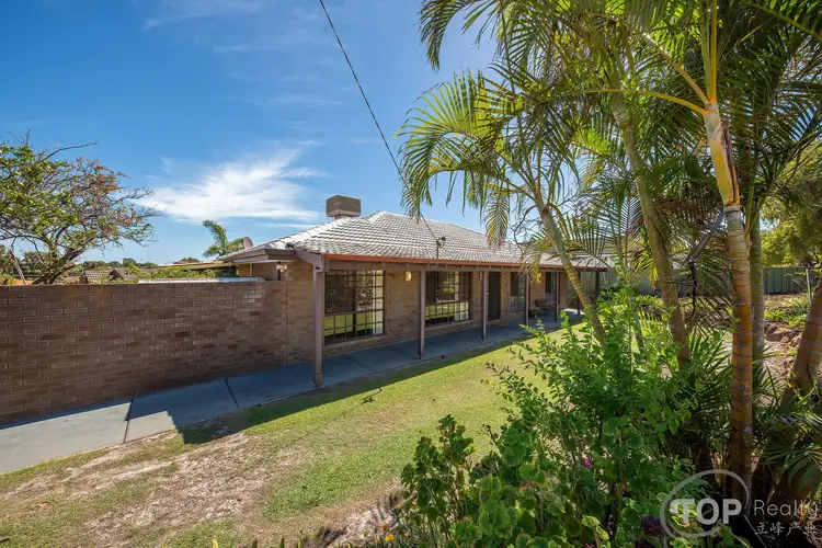 Main view of Homely house listing, 21 Scarp Terrace, Willetton WA 6155