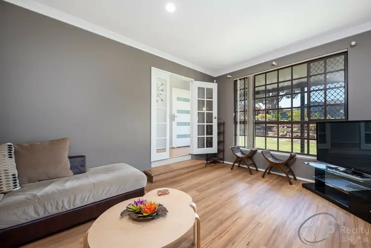 Second view of Homely house listing, 21 Scarp Terrace, Willetton WA 6155