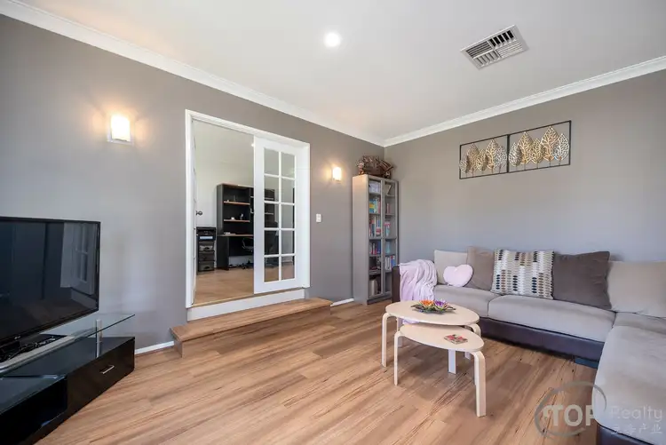 Third view of Homely house listing, 21 Scarp Terrace, Willetton WA 6155