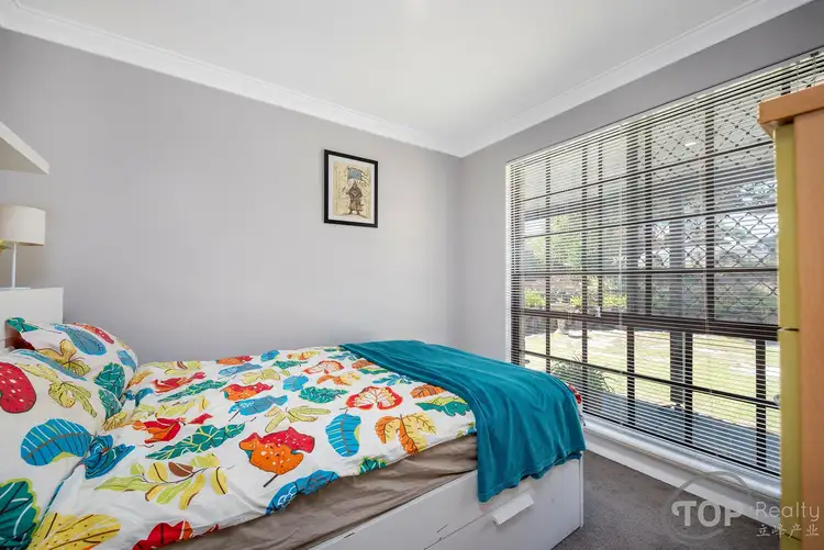 Fifth view of Homely house listing, 21 Scarp Terrace, Willetton WA 6155