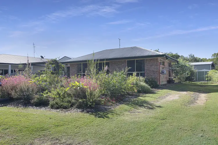 Second view of Homely house listing, 23 Gengers Rd, Moore Park Beach QLD 4670