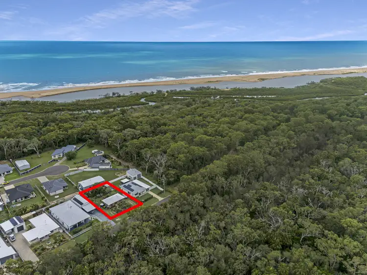 Fifth view of Homely house listing, 23 Gengers Rd, Moore Park Beach QLD 4670