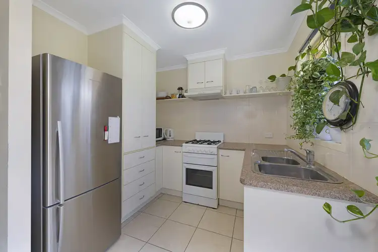 Seventh view of Homely house listing, 23 Gengers Rd, Moore Park Beach QLD 4670