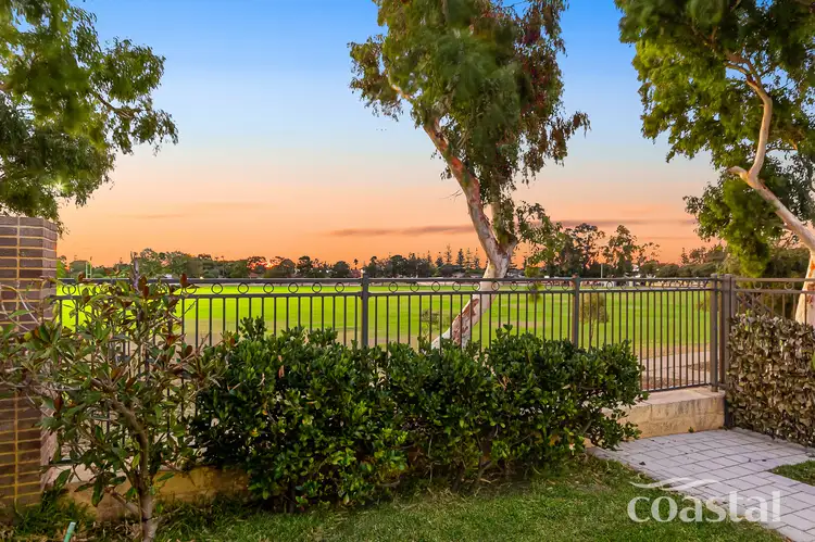 Main view of Homely house listing, 27 Nautical Lane, Singleton WA 6175