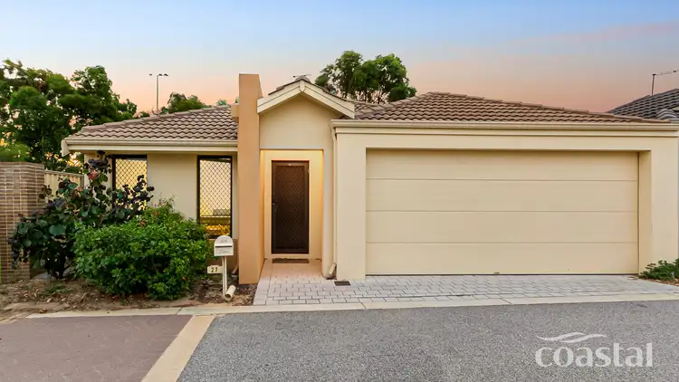 Second view of Homely house listing, 27 Nautical Lane, Singleton WA 6175