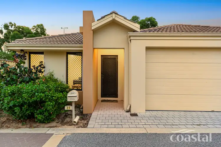 Third view of Homely house listing, 27 Nautical Lane, Singleton WA 6175