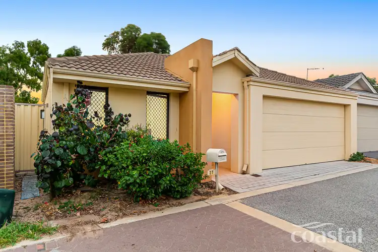 Fourth view of Homely house listing, 27 Nautical Lane, Singleton WA 6175