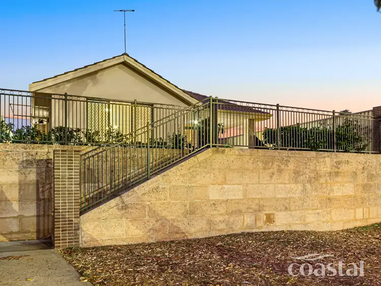 Sixth view of Homely house listing, 27 Nautical Lane, Singleton WA 6175