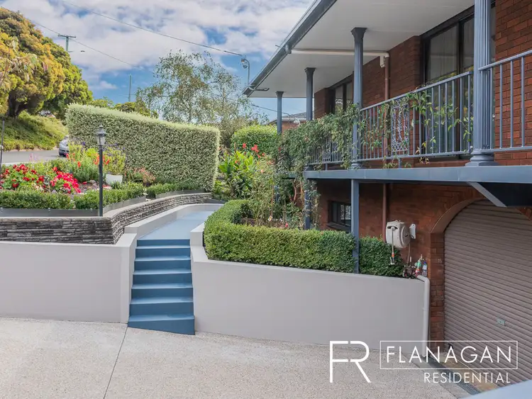 Second view of Homely house listing, 14 Whitford Gr, Trevallyn TAS 7250