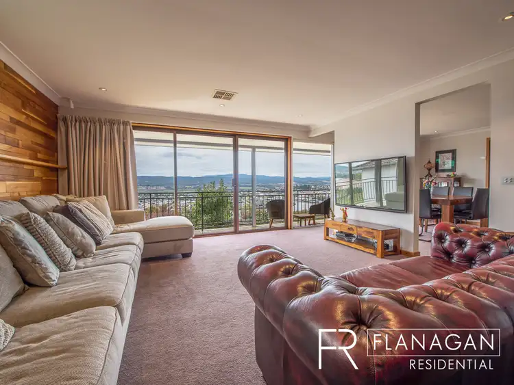 Fourth view of Homely house listing, 14 Whitford Gr, Trevallyn TAS 7250