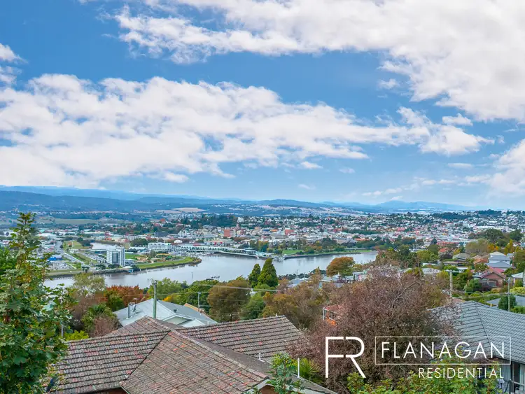 Sixth view of Homely house listing, 14 Whitford Gr, Trevallyn TAS 7250