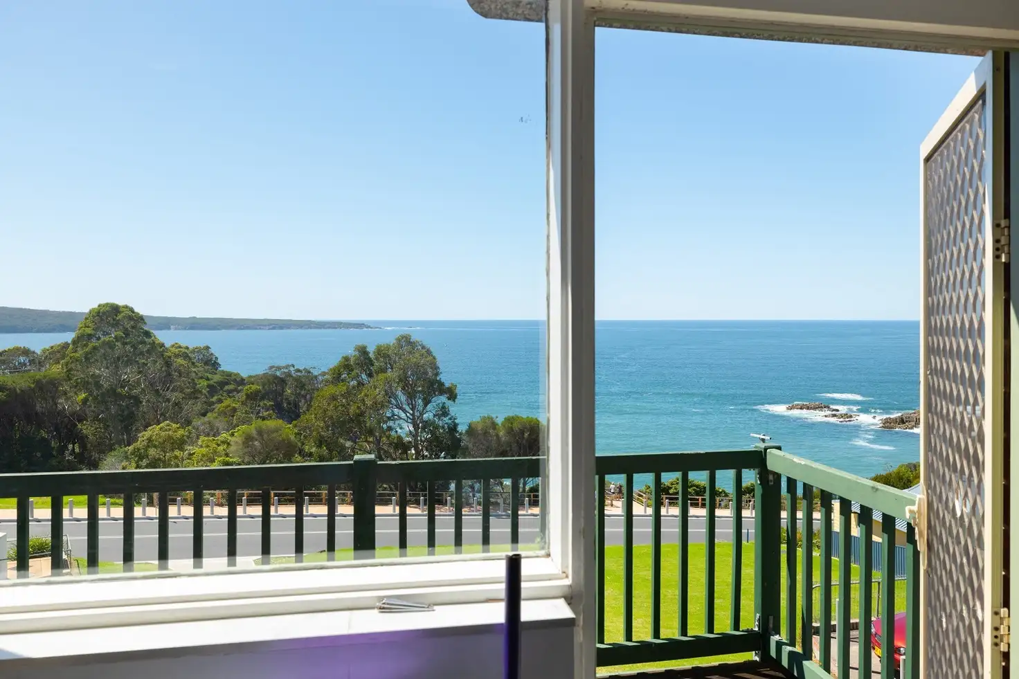Main view of Homely unit listing, Unit 4/184 Imlay St, Eden NSW 2551