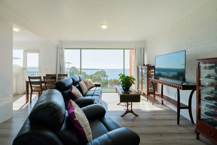 Fifth view of Homely unit listing, Unit 4/184 Imlay St, Eden NSW 2551