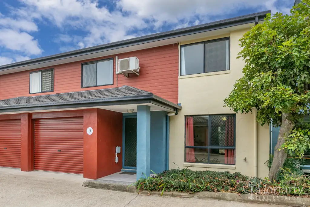 Main view of Homely townhouse listing, Unit 9/72-78 Duffield Rd, Kallangur QLD 4503