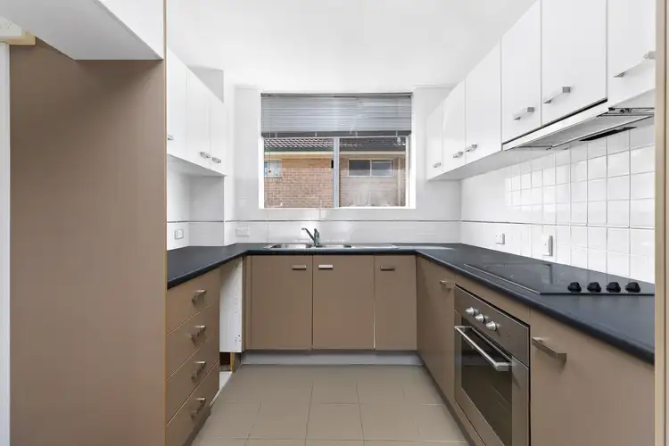 Third view of Homely apartment listing, 6/31 St Leonards Street, Coorparoo QLD 4151