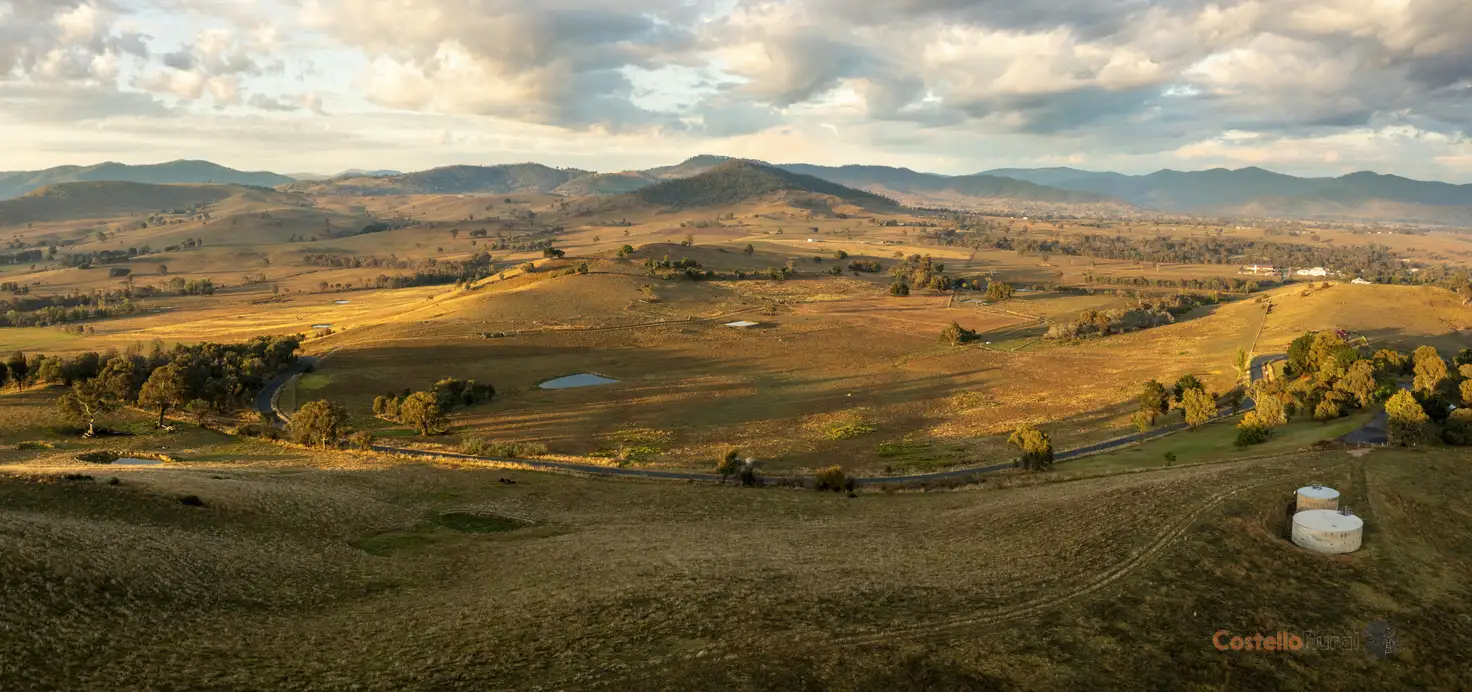 Main view of Homely rural property listing, 82 Back Thowgla Road, Corryong VIC 3707