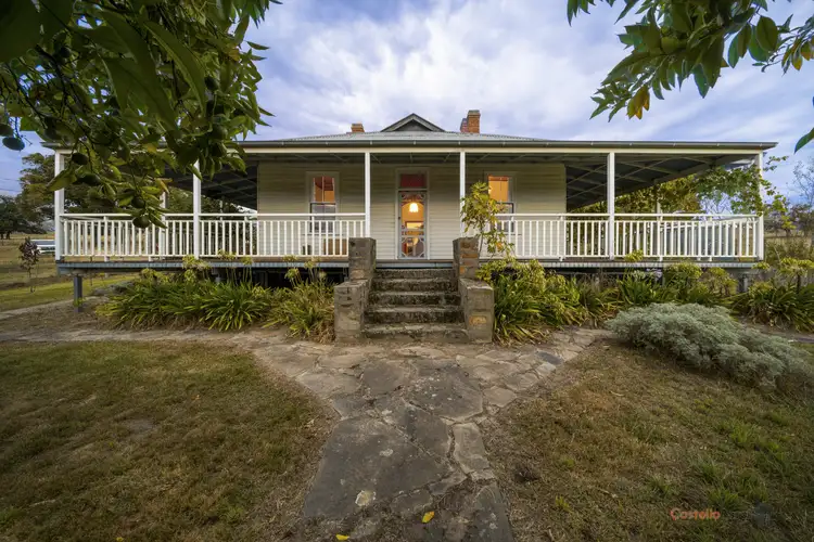 Second view of Homely rural property listing, 82 Back Thowgla Road, Corryong VIC 3707