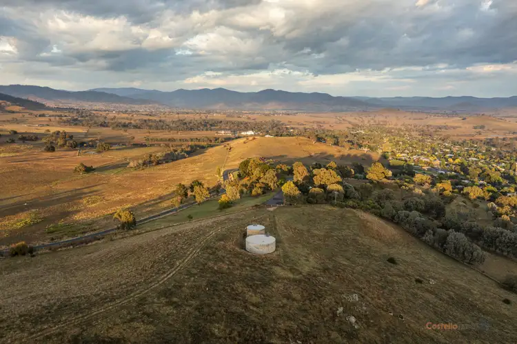 Fourth view of Homely rural property listing, 82 Back Thowgla Road, Corryong VIC 3707