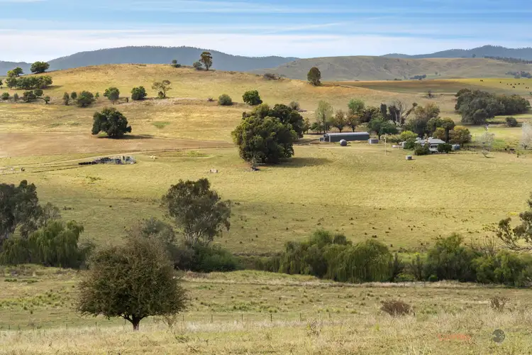 Fifth view of Homely rural property listing, 82 Back Thowgla Road, Corryong VIC 3707