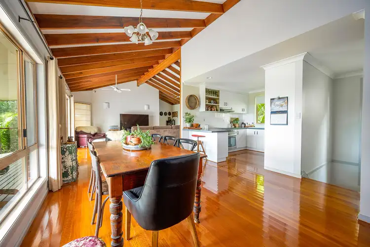Second view of Homely house listing, 27 Warrambool Road, Ocean Shores NSW 2483
