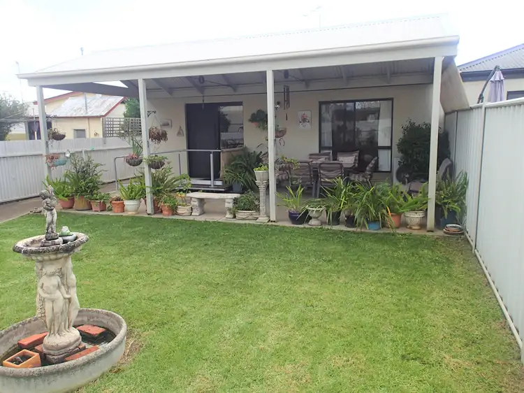 Third view of Homely townhouse listing, Unit 2/8 Albert St, Corowa NSW 2646