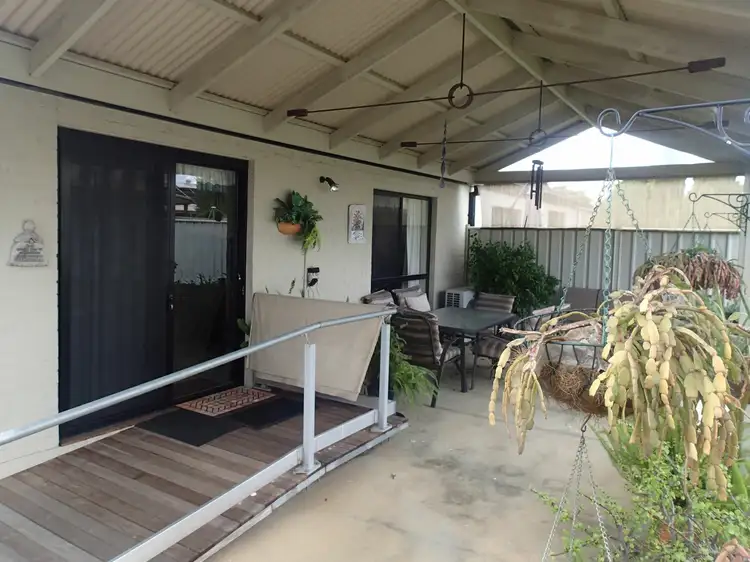 Fourth view of Homely townhouse listing, Unit 2/8 Albert St, Corowa NSW 2646