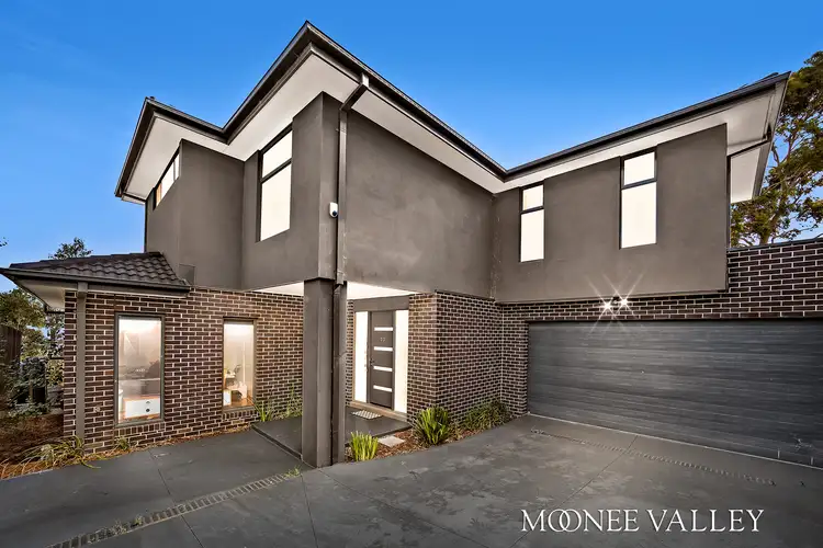 3/3 Rickard Street, Avondale Heights VIC 3034