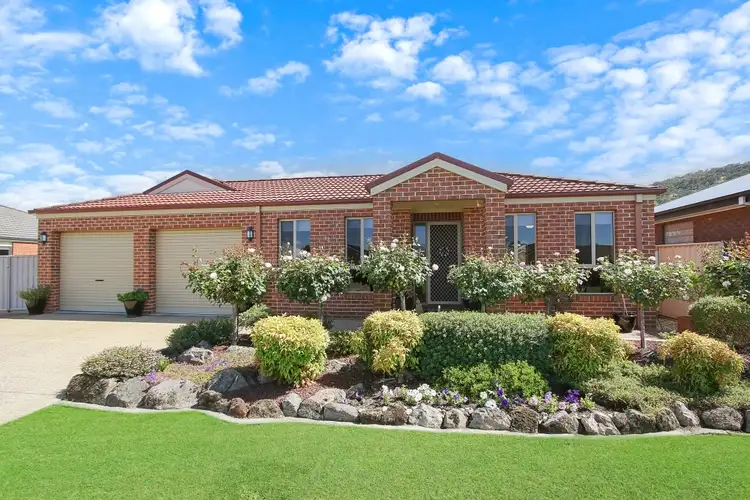 12 Darga Pl, Springdale Heights NSW 2641