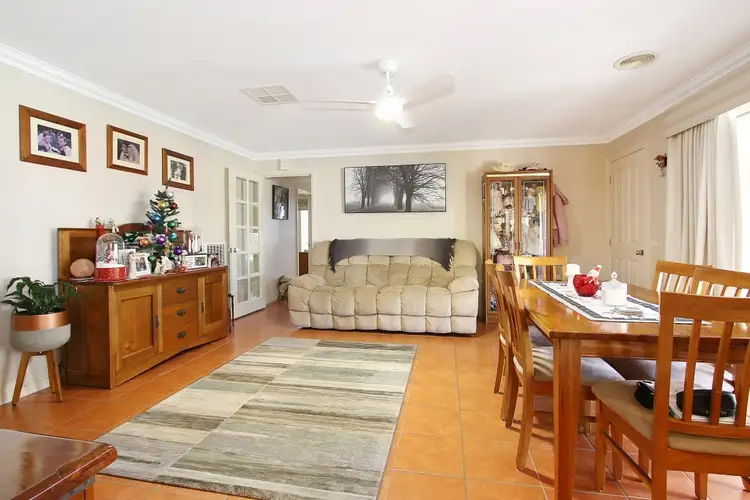 Sixth view of Homely house listing, 12 Darga Pl, Springdale Heights NSW 2641