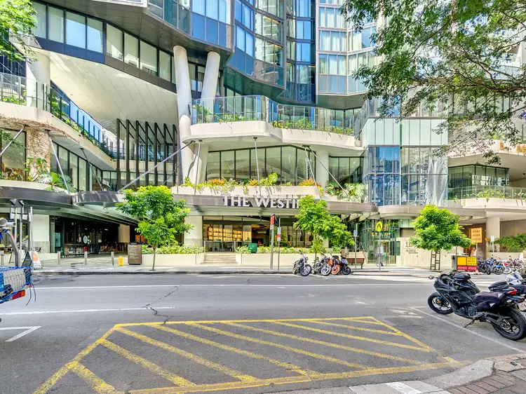111 Mary St, Brisbane City QLD 4000