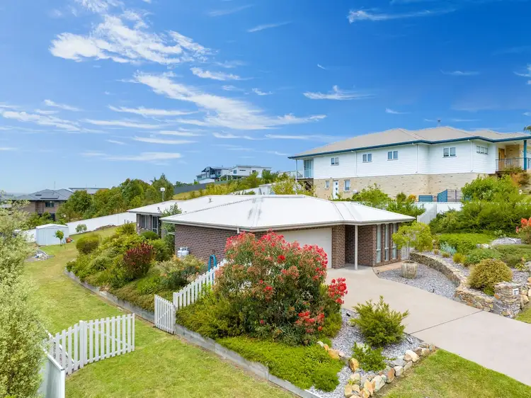 Main view of Homely house listing, 16 Marlin Ave, Eden NSW 2551