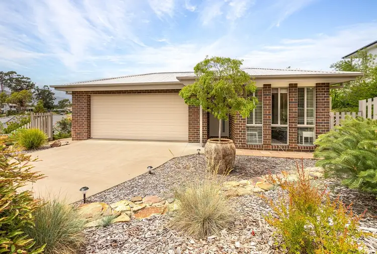 Second view of Homely house listing, 16 Marlin Ave, Eden NSW 2551
