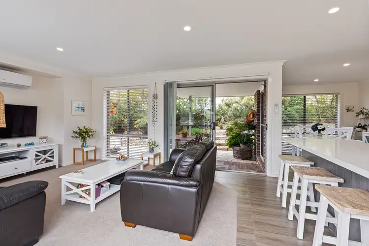 Third view of Homely house listing, 16 Marlin Ave, Eden NSW 2551